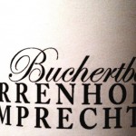 Buchertberg Logo