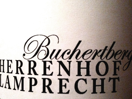 Buchertberg Logo