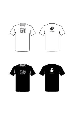 ARTISAN HANDCRAFTED WINE T-Shirt