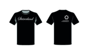 Steirerland T-Shirt