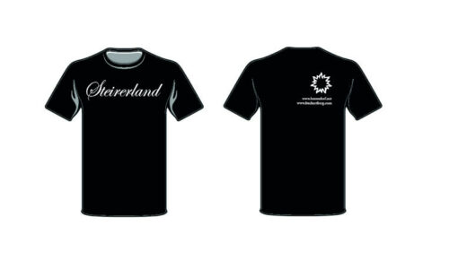 Steirerland T-Shirt