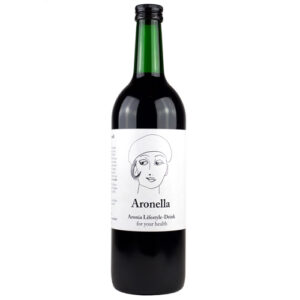 Aroniasaft