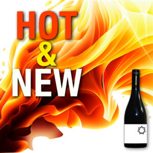 HOT and NEW