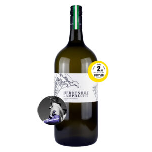 DOPPLER Furmint vom Sandstein 2023 BIO
