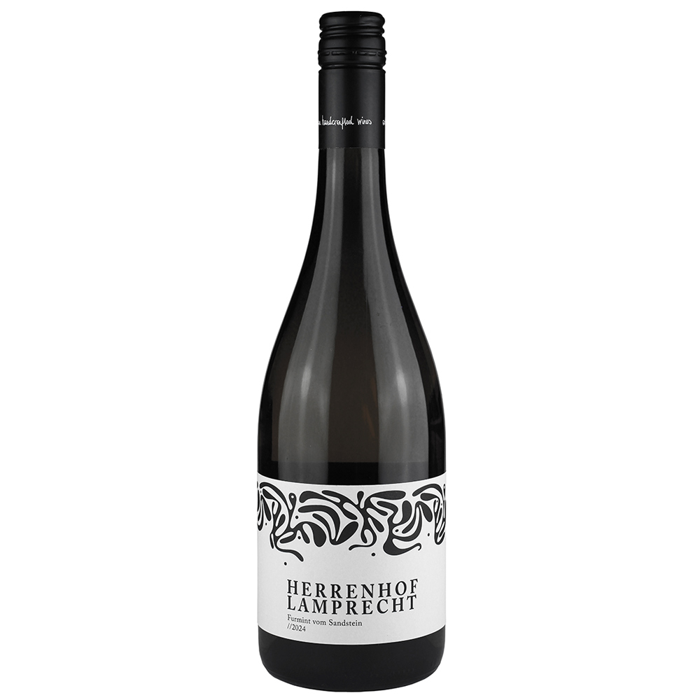 Furmint vom Sandstein 2024 BIO