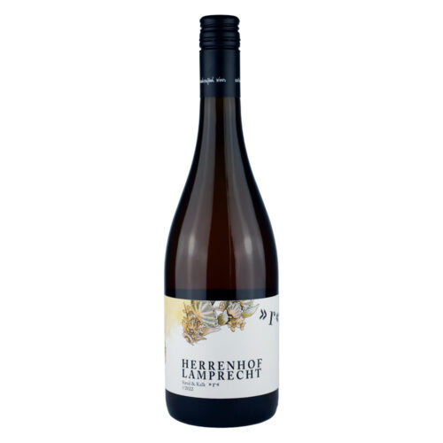 Sand & Kalk Reserve Grauburgunder 2022