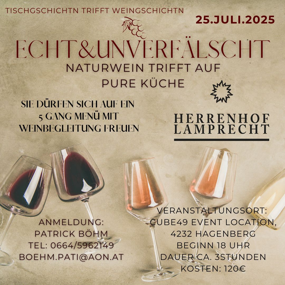Winzerverkostung CUBE 49_Flyer