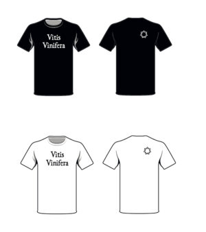 Vitis Vinifera T-Shirt